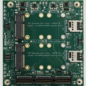 industrial carrier board