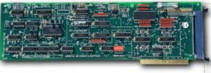 analog-digital converter card