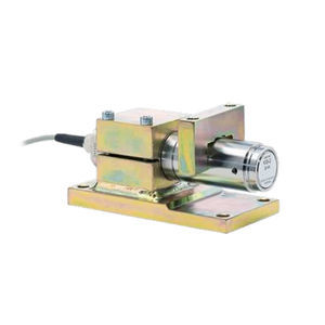 ATEX weigh module