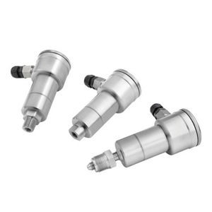 relative pressure transmitter