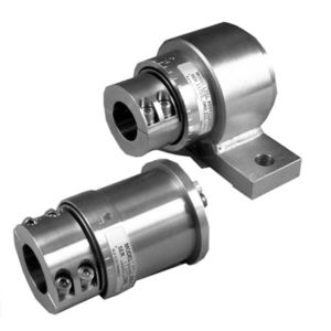 beam type load cell