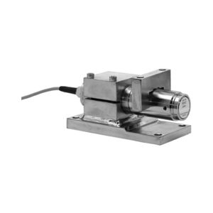 high-accuracy weigh module