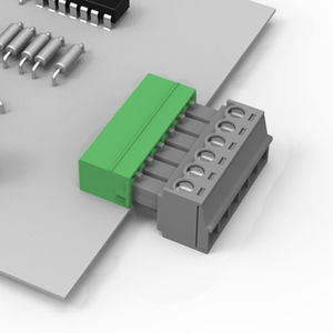 board-to-wire connector
