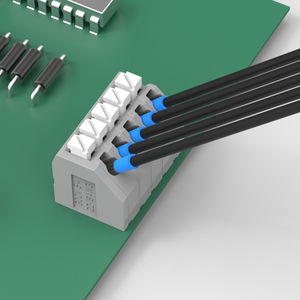 印刷线路板端子座