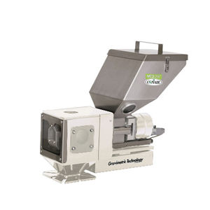 granules loss-in-weight feeder 1