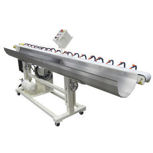 belt conveyor