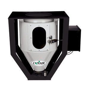 hopper level controller