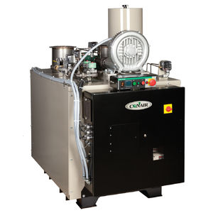 desiccant dryer