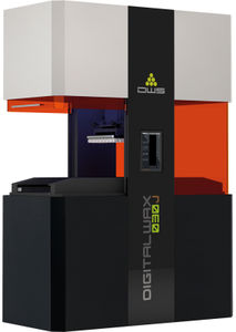 ABS 3D printer