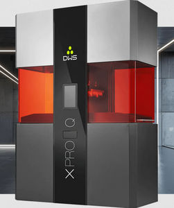 resin 3D printer
