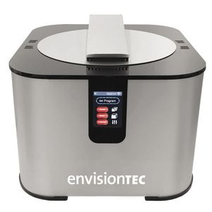 bench-top curing system
