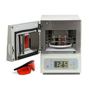 UV LED curing system