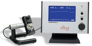 接地阻抗测试装置