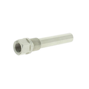 threaded thermowell