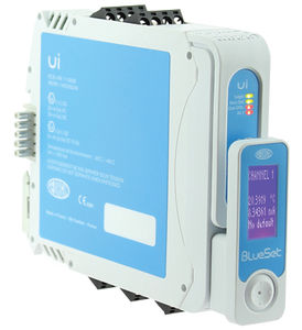 signal converter