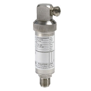 relative pressure transmitter