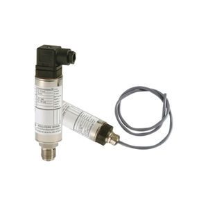 relative pressure transmitter