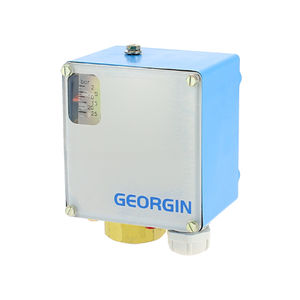 diaphragm pressure switch