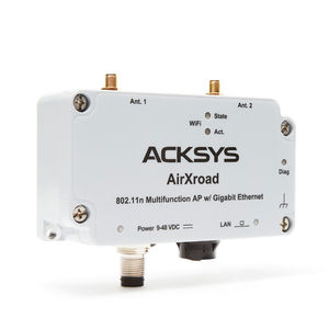 Acksys communications systems ETHERNET-AIRPACK, Kit Pont Ethernet Point à  Point WiFi