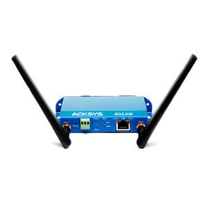 Wireless access point - All industrial manufacturers