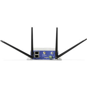 Nr120 Industrial Modem 5g Router Dual Sim Ac Gigabit 5g M2m Router