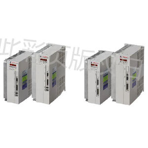 3-phase servo-drive