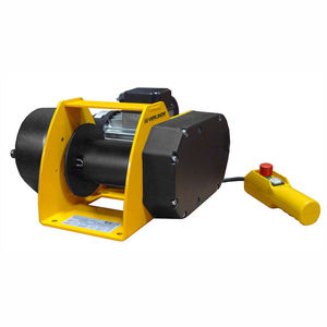 electric winch