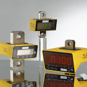 load measurement dynamometer