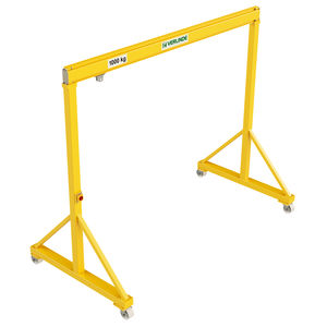 mobile gantry crane