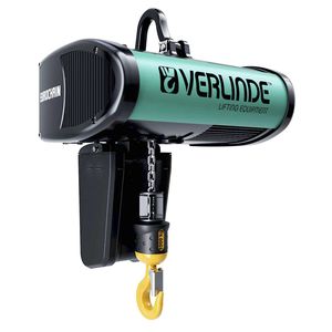 electric chain hoist