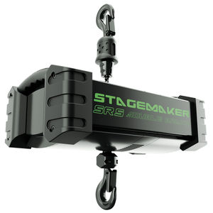 electric chain hoist