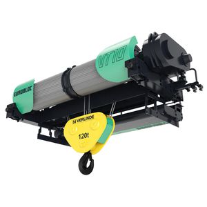 electric cable hoist