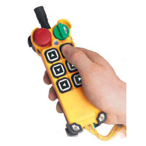 radio control