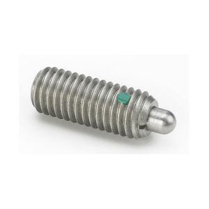 spring plunger