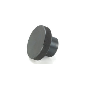 knurled knob
