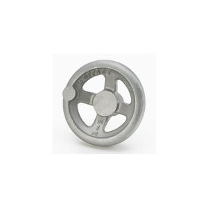 operating handwheel