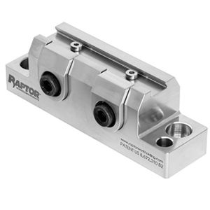 machine tool vise