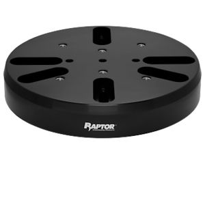 aluminum adapter plate