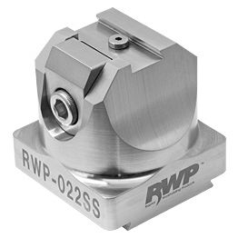 milling machine vise