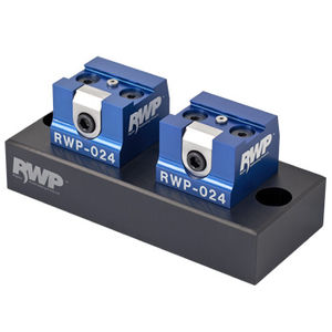 machine tool vise