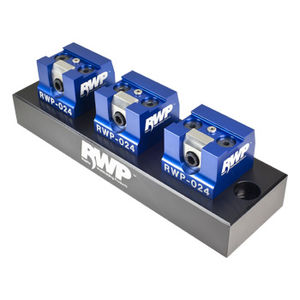 machine tool vise