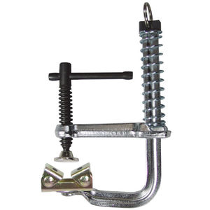 spring hose clamp