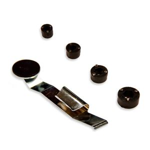 self-piercing nut fitting tool