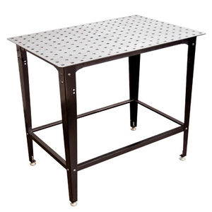 welding table