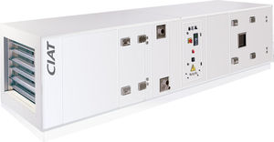 horizontal air handling unit 1