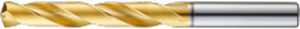 solid drill bit