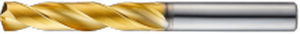 solid drill bit