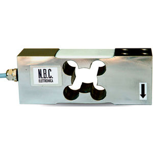 beam type load cell