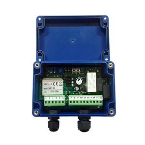 electronic load limiter