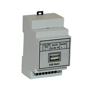 USB interface module